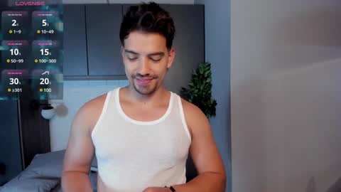 Ian Davis online show from January 2025 03:15:02 AM