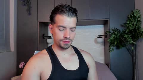 Ian Davis online show from January 2025 12:48:02 AM