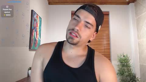 Ian Davis online show from January 2025 10:57:01 PM