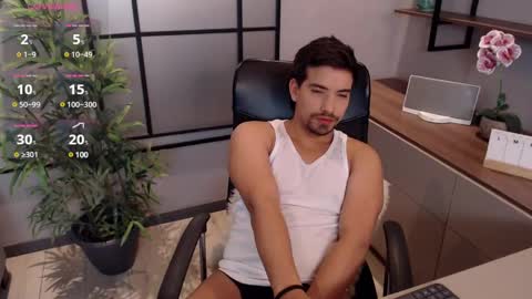 Ian Davis online show from February 2025 09:31:02 PM