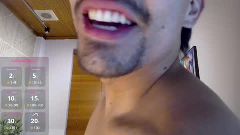 Ian Davis online show from March 2025 08:11:02 PM