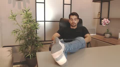 Ian Davis online show from March 2025 11:07:01 PM