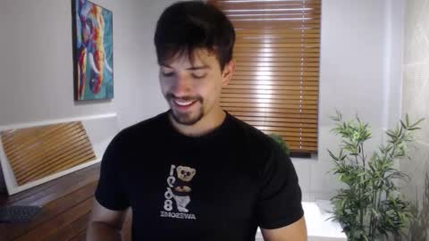 Ian Davis online show from September 2025 12:05:01 PM