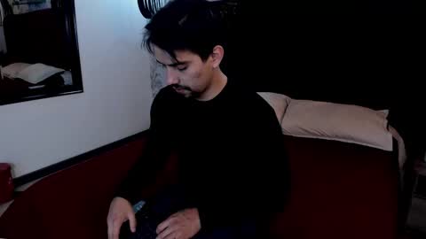 Ian Davis online show from September 2025 11:53:02 AM