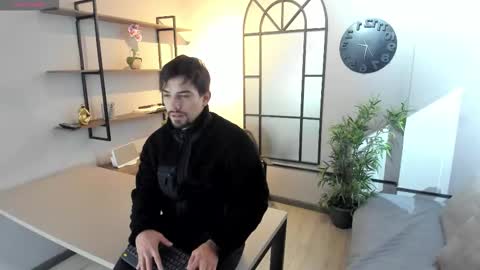 Ian Davis online show from September 2025 11:34:01 AM