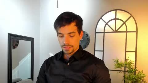 Ian Davis online show from October 2025 11:39:01 AM