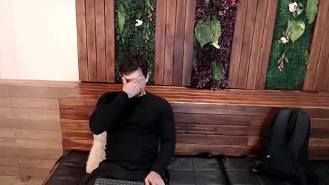 Ian Davis online show from October 2025 11:41:02 AM