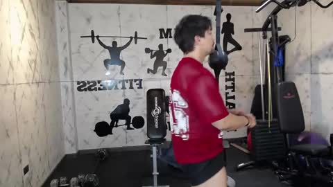 Ian Davis online show from October 2025 11:52:02 AM