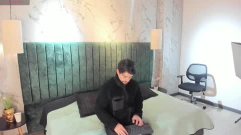 Ian Davis online show from October 2025 11:53:02 AM