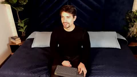 Ian Davis online show from October 2025 11:55:01 AM