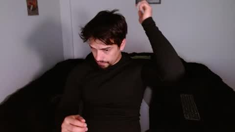 Ian Davis online show from November 2025 12:16:02 PM