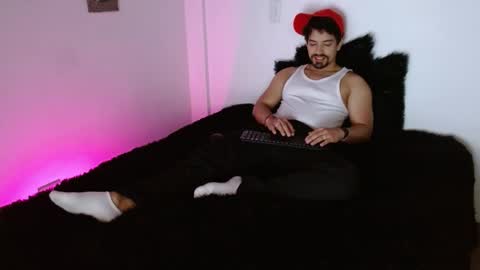 Ian Davis online show from November 2025 12:48:01 PM