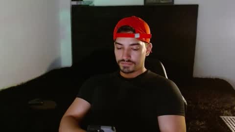 Ian Davis online show from March 2026 06:25:02 PM