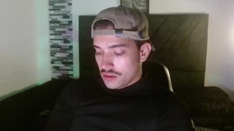 Ian Davis online show from March 2026 02:37:01 AM