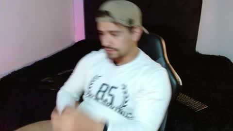 Ian Davis online show from April 2026 10:58:02 PM