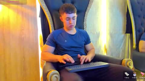 Ian dubois online show from October 2025 12:35:01 PM