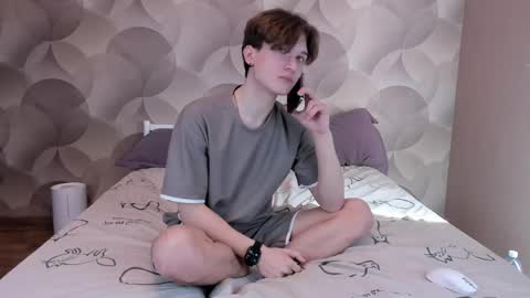 Ian Flor online show from April 2026 11:15:02 AM