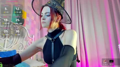 Ian online show from October 2025 09:10:01 AM