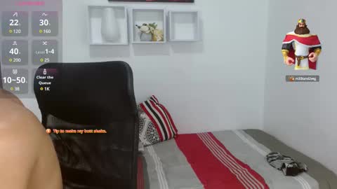 ian_taylor_xxx online show from January 2025 03:37:02 AM