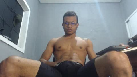 ian_tuner online show from January 2025 06:05:01 AM