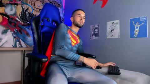 Ian online show from April 2026 08:13:02 PM