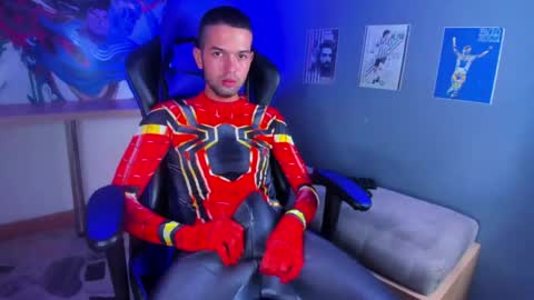 Ian online show from April 2026 08:14:02 PM