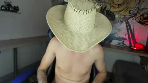 Ian online show from April 2026 06:21:01 PM