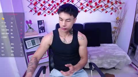 Ian  online show from February 2026 11:43:02 AM