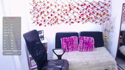 Ian  online show from April 2026 12:05:02 PM