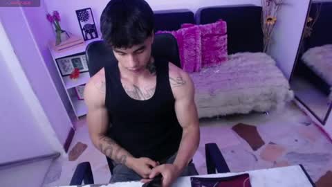 Ian  online show from April 2026 12:00:02 PM