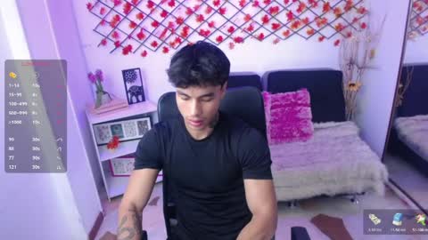 Ian  online show from April 2026 12:33:01 PM