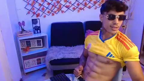 Ian  online show from July 2026 01:59:01 PM