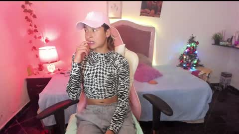 IAN online show from December 2024 01:18:01 AM