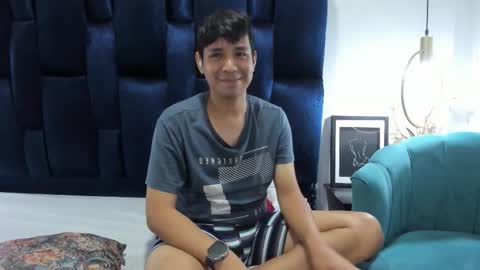Snapshot of ian_yin chatting on March 2026 05:01:02 AM ian_yin online show from March 2026 05:01:02 AM