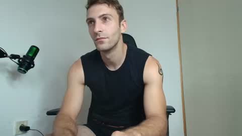 Ian Andersson online show from July 2026 06:51:01 AM