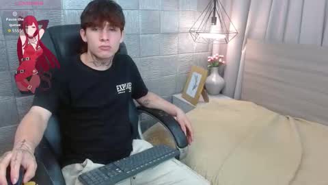 ian online show from September 2025 08:19:01 PM