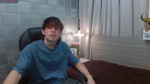 ian online show from September 2025 01:59:01 PM