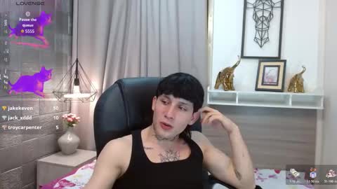 ian online show from October 2025 06:48:01 AM