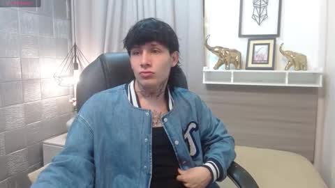 ian online show from November 2025 07:45:02 PM