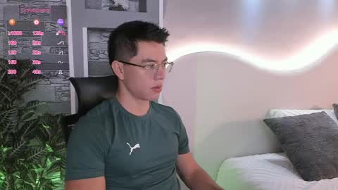 ianmancini online show from June 2026 11:01:02 AM
