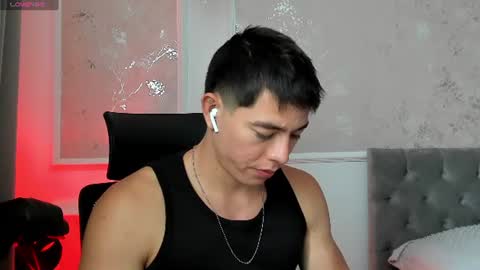 ianmancini online show from July 2026 08:01:01 PM