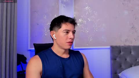 ianmancini online show from July 2026 12:40:01 PM
