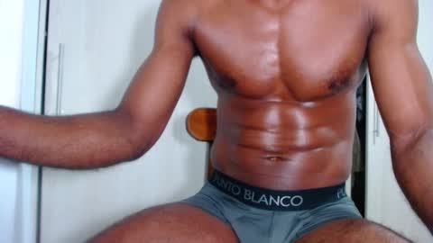 Ian Rashad online show from February 2025 01:03:02 AM