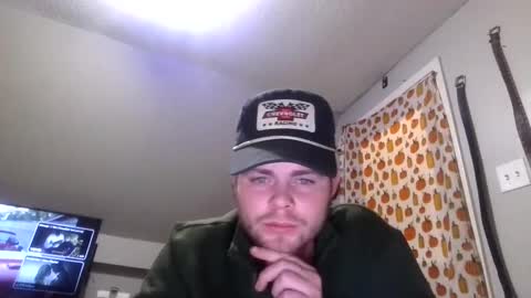 ianrobbins6 online show from January 2026 07:02:02 AM