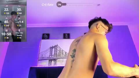 Andrew online show from December 2024 07:05:01 AM