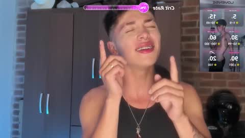 Andrew online show from January 2026 12:57:01 AM