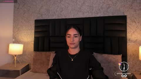 I A R A   online show from October 2025 12:55:02 PM