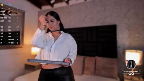 I A R A   online show from October 2025 01:03:02 PM