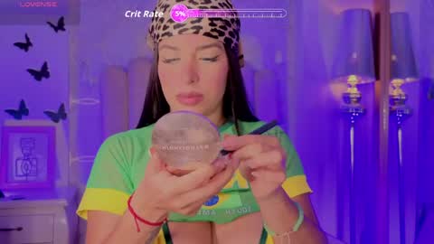 Snapshot of iara_smith_ chatting on May 2026 11:06:02 AM iara smith online show from May 2026 11:06:02 AM