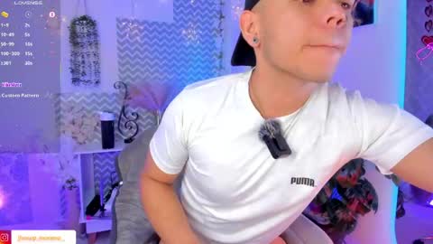 ibaby_crazy online show from April 2026 12:41:02 PM